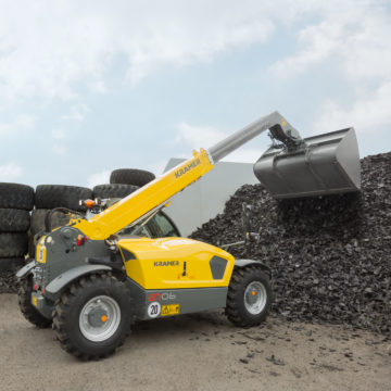 Kramer 2706