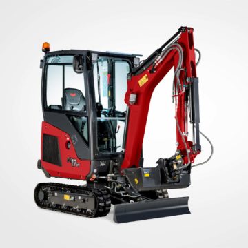 Yanmar SV19VT