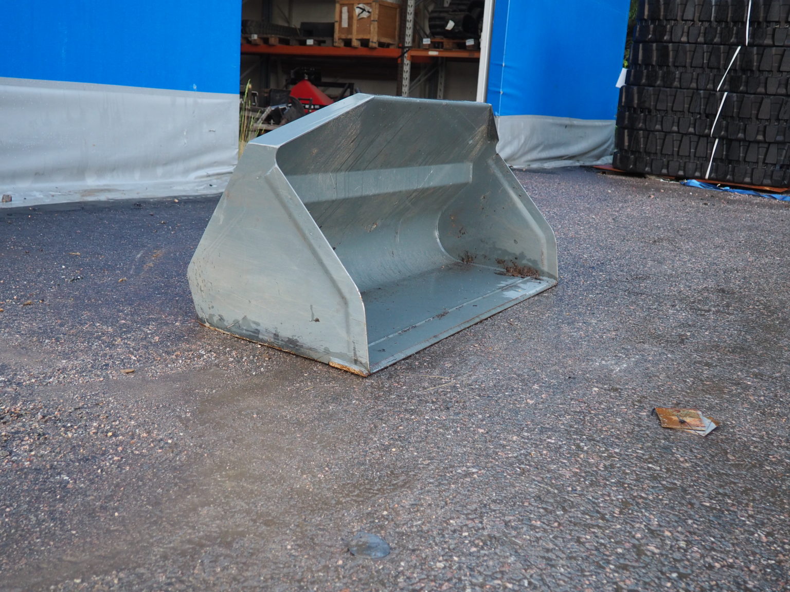 Maakauha 1 400 mm