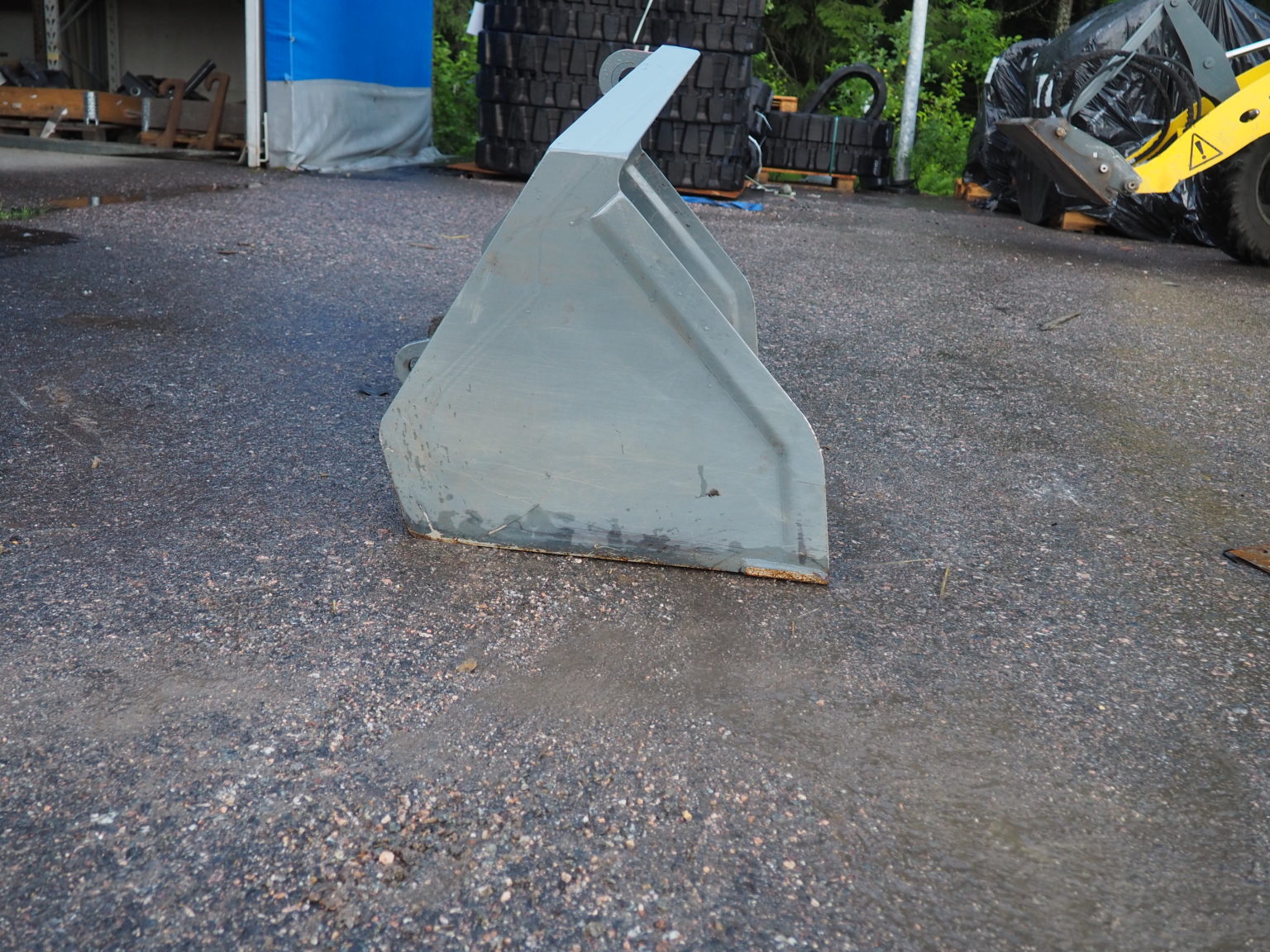 Maakauha 1 400 mm