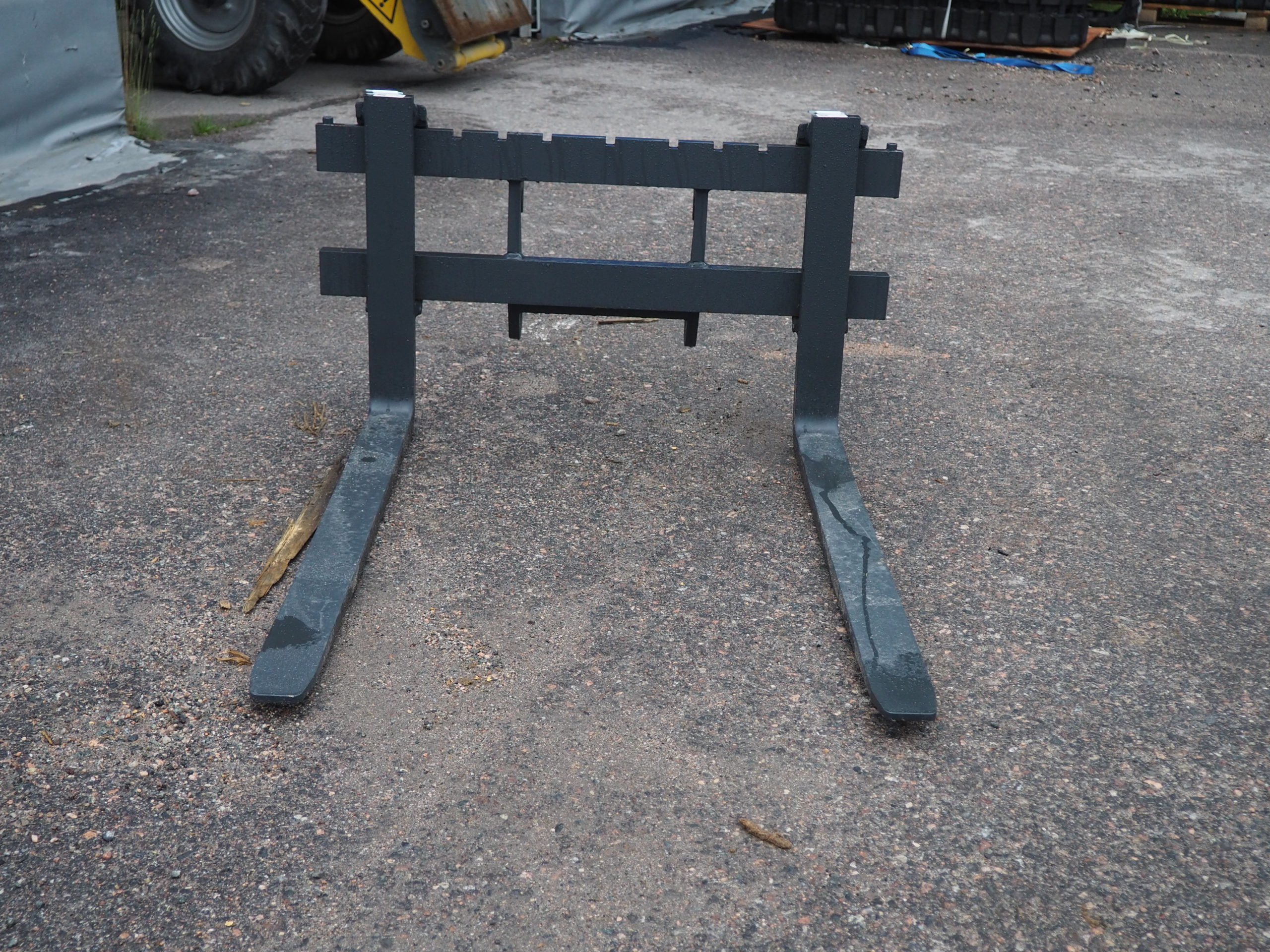 Trukkipiikit 1 000 mm