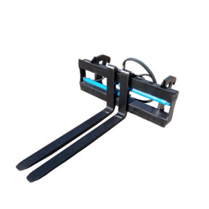 HYDRAULISET TRUKKIPIIKIT ZETTELMAYER/L30 2500KG 1200MM