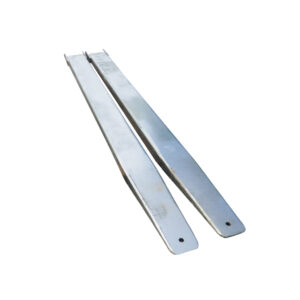 JATKOPIIKIT 2500KG 100X40/5 2500MM (PARI)