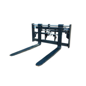 HYDRAULISET TRUKKIPIIKIT KRAMER 350 1500KG 1000MM  SIVUTTAISSIIRROLLA