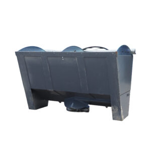 ARCON PRO LKS2000 HEITTÄVÄ HIEKOITIN VOLVO 120 + PEITE