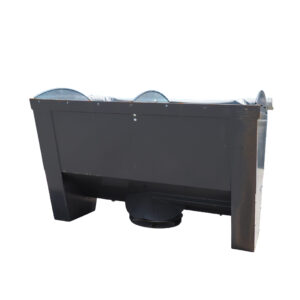 ARCON PRO LKS1500 HEITTÄVÄ HIEKOITIN KRAMER 380 + PEITE