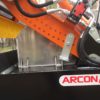 Arcon Pro kauhaharja