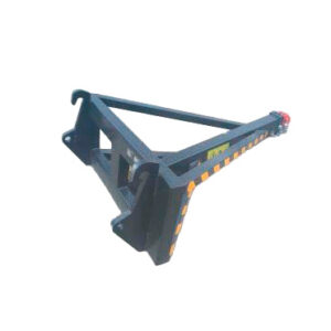 NOSTOPUOMI MEKAANINEN 1,5M-3,75M KRAMER 350