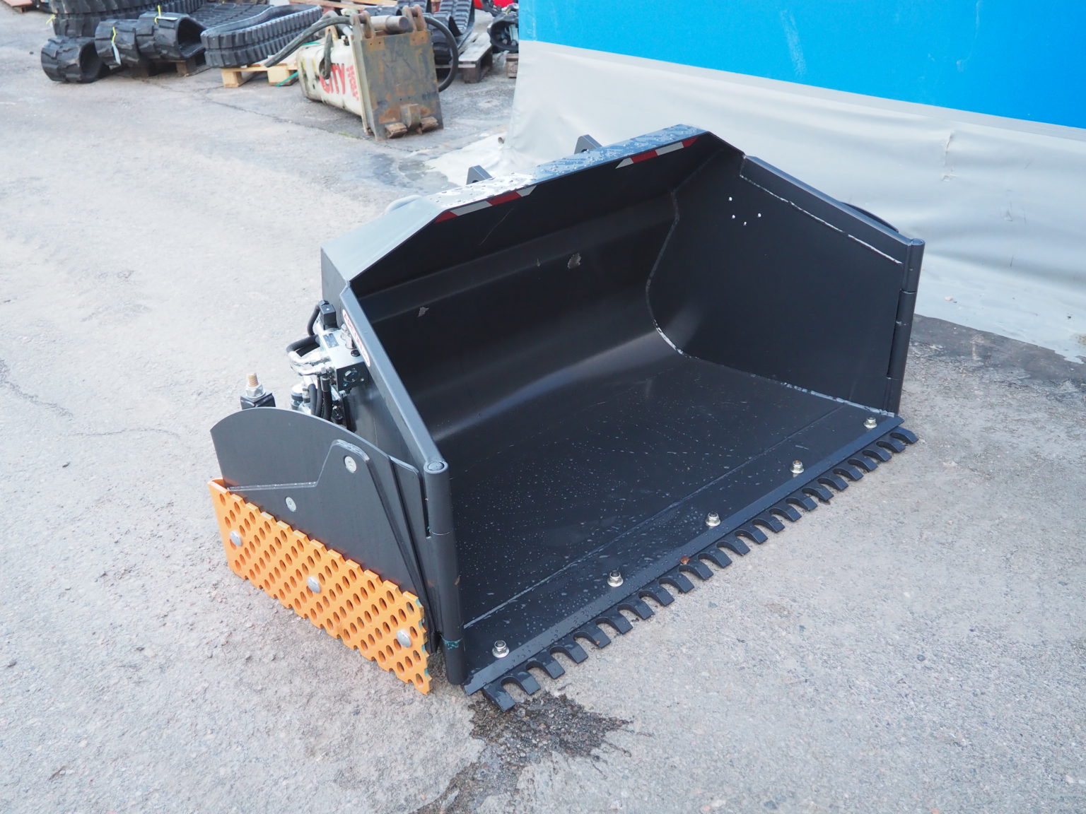 Arcon Pro siipilumikauha