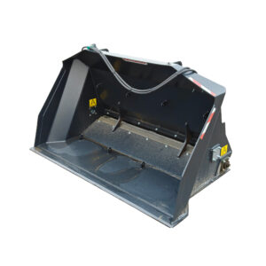 HIEKOITUSKAUHA 1000L KRAMER 380 ILMAN MURSKAINTA