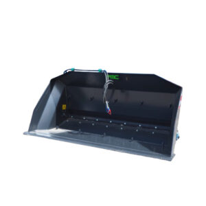 HIEKOITUSKAUHA 1500L KRAMER 1150 ILMAN MURSKAINTA