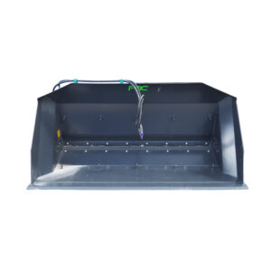 HIEKOITUSKAUHA 2000L VOLVO 120 ILMAN MURSKAINTA