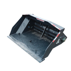 HIEKOITUSKAUHA 400L KRAMER 350 ILMAN MURSKAINTA