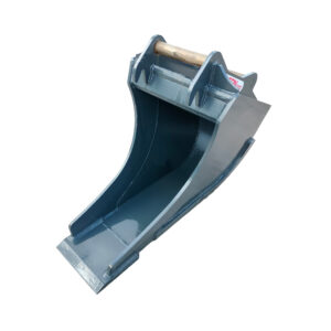 KAAPELIKAUHA S60 400MM 290L