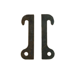 TARTUNTA KRAMER 350 KORVAKKEET (PARI)