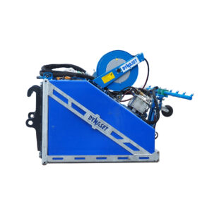 KADUNPESULAITE KPL-L-220BAR-1850X9-SK-12