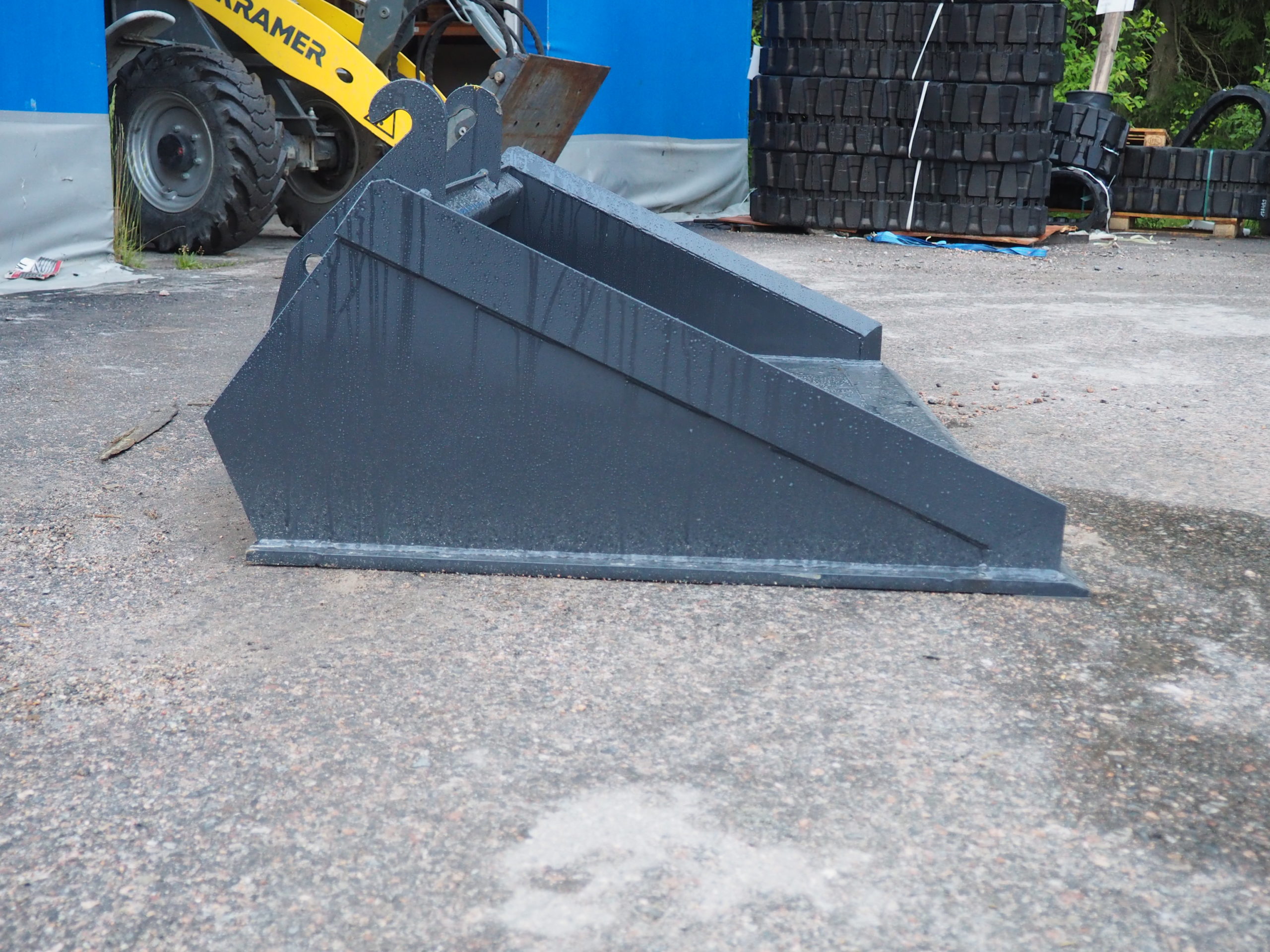 Tasauskauha 1 800 mm