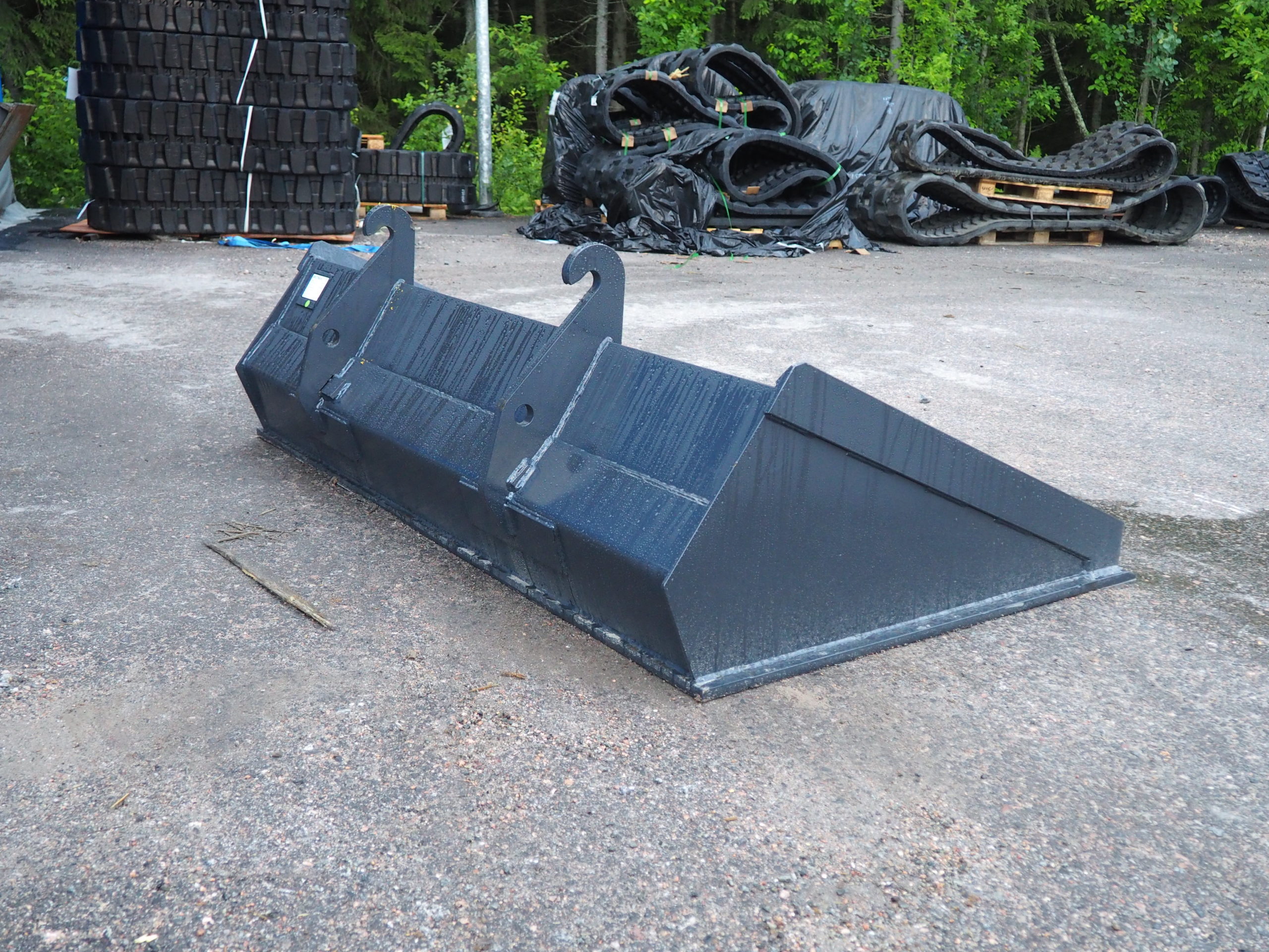 Tasauskauha 1 800 mm