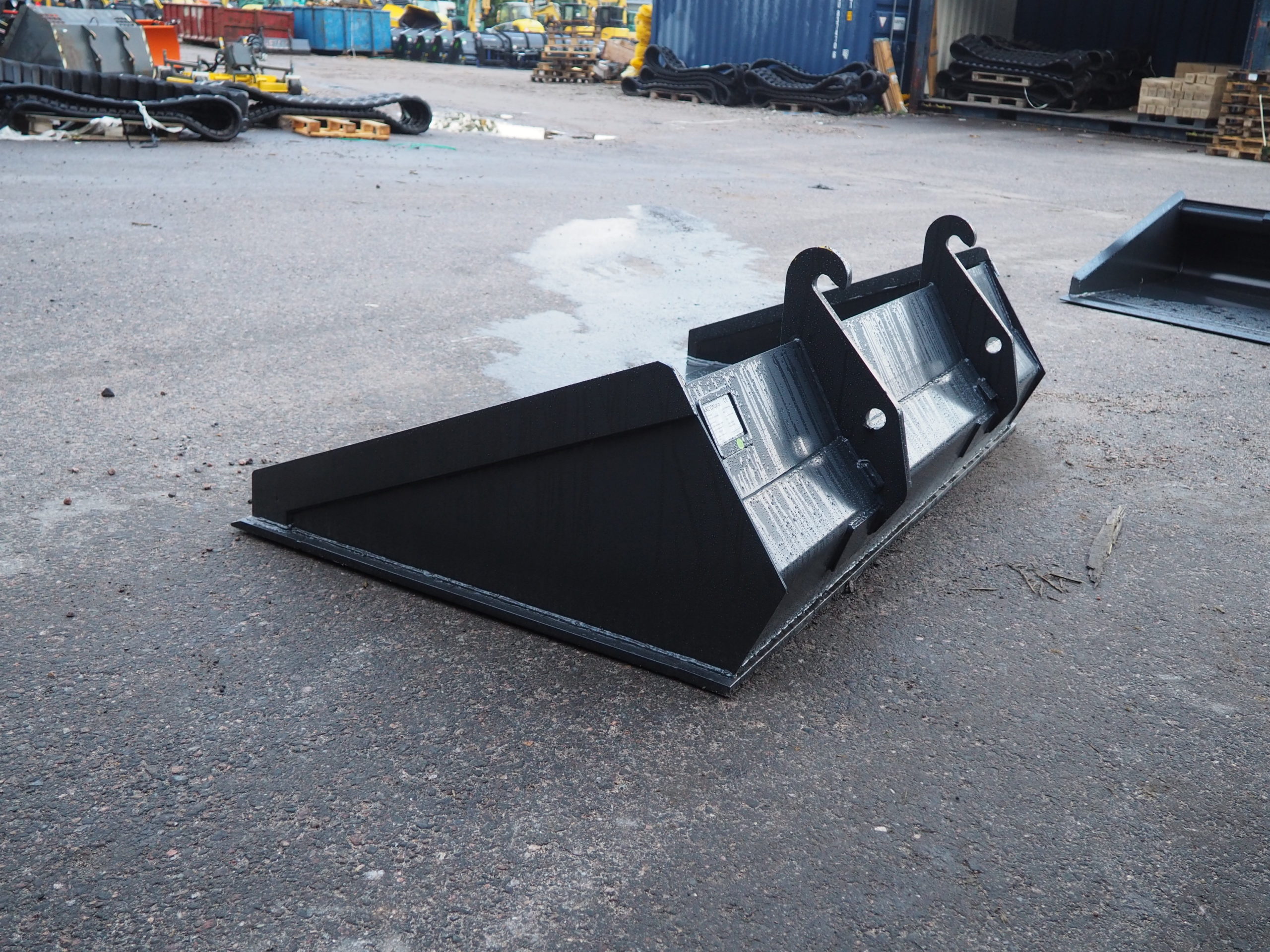 Tasauskauha 1 800 mm