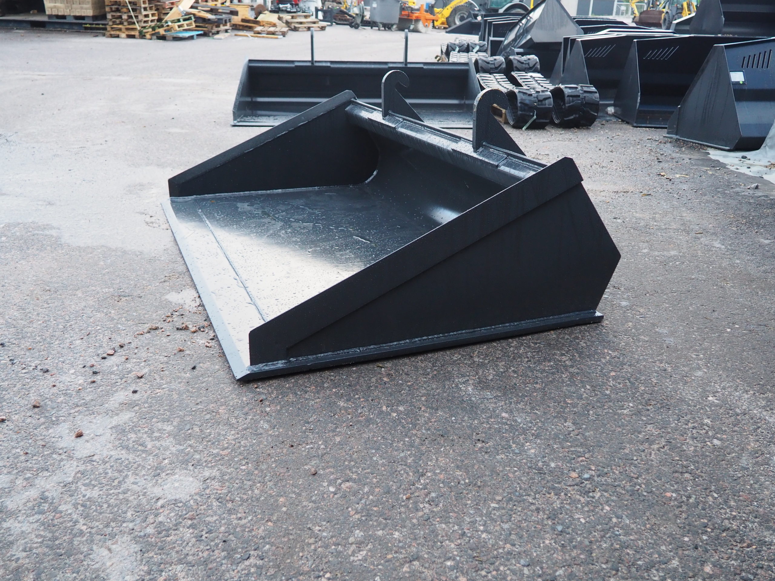 Tasauskauha 1 800 mm