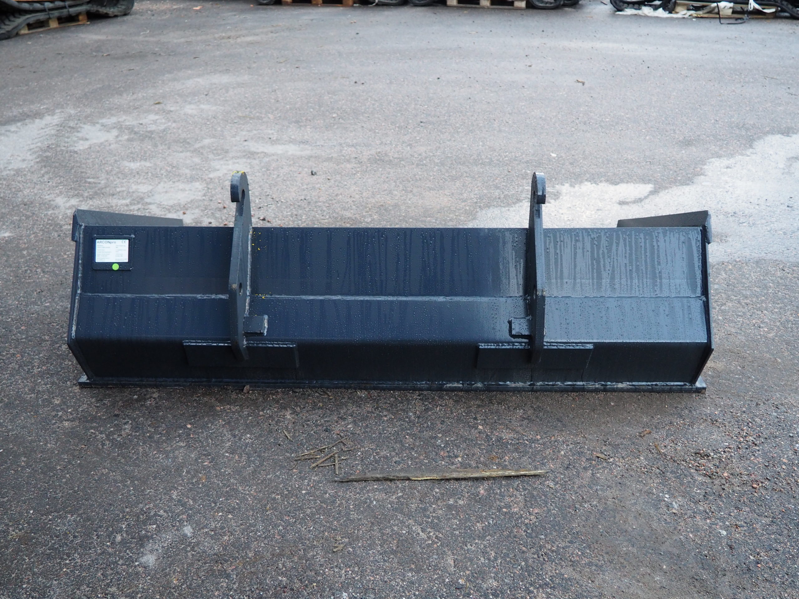 Tasauskauha 1 800 mm