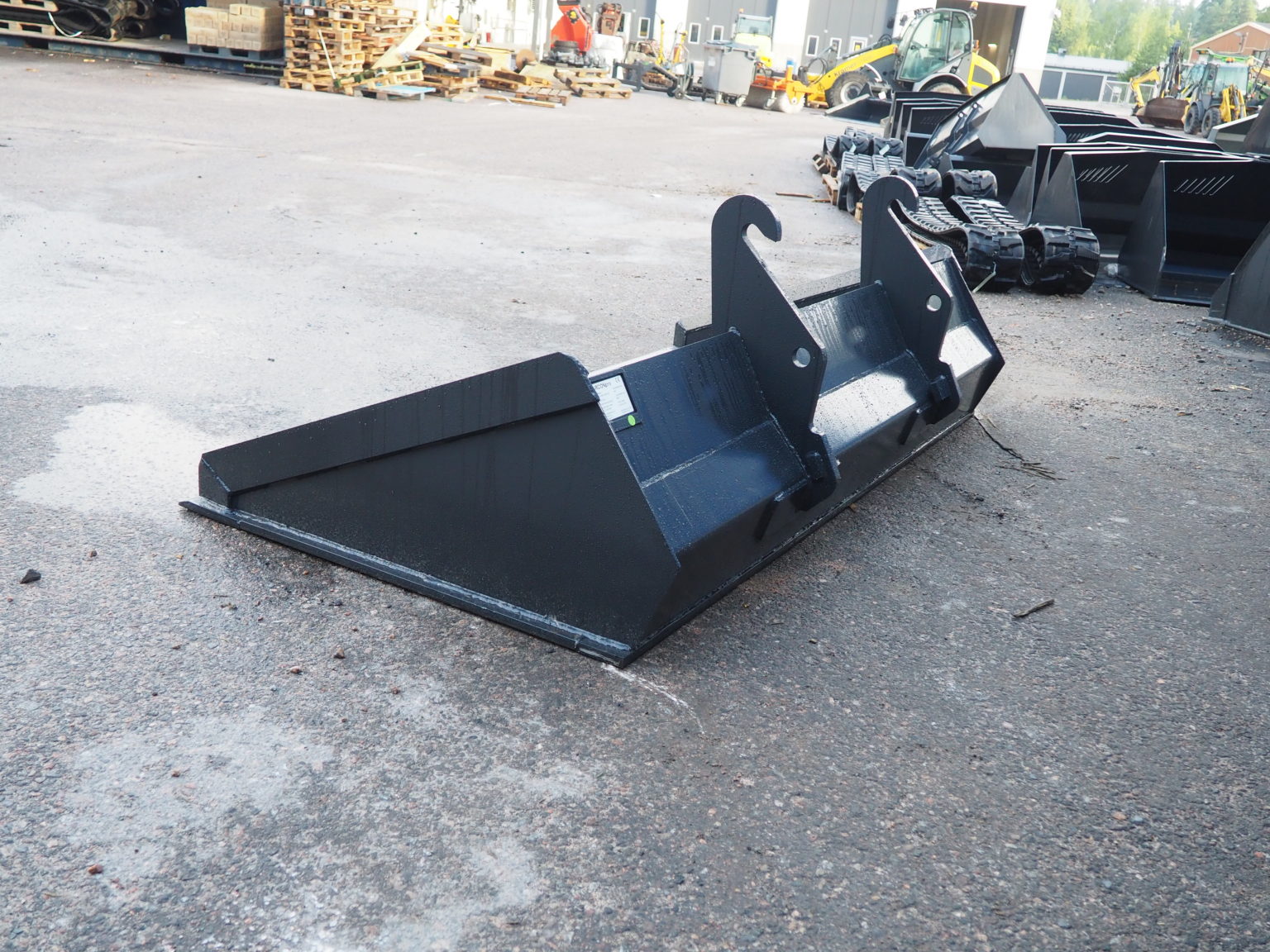 Tasauskauha 2 200 mm