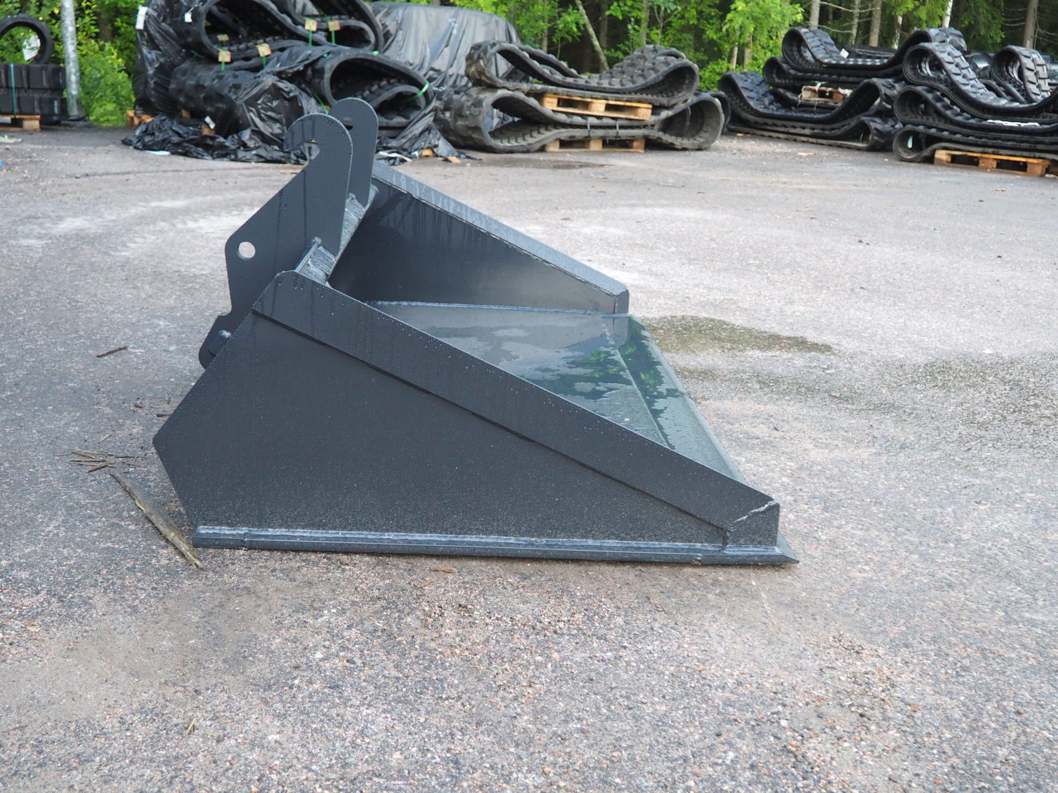 Tasauskauha 2 200 mm