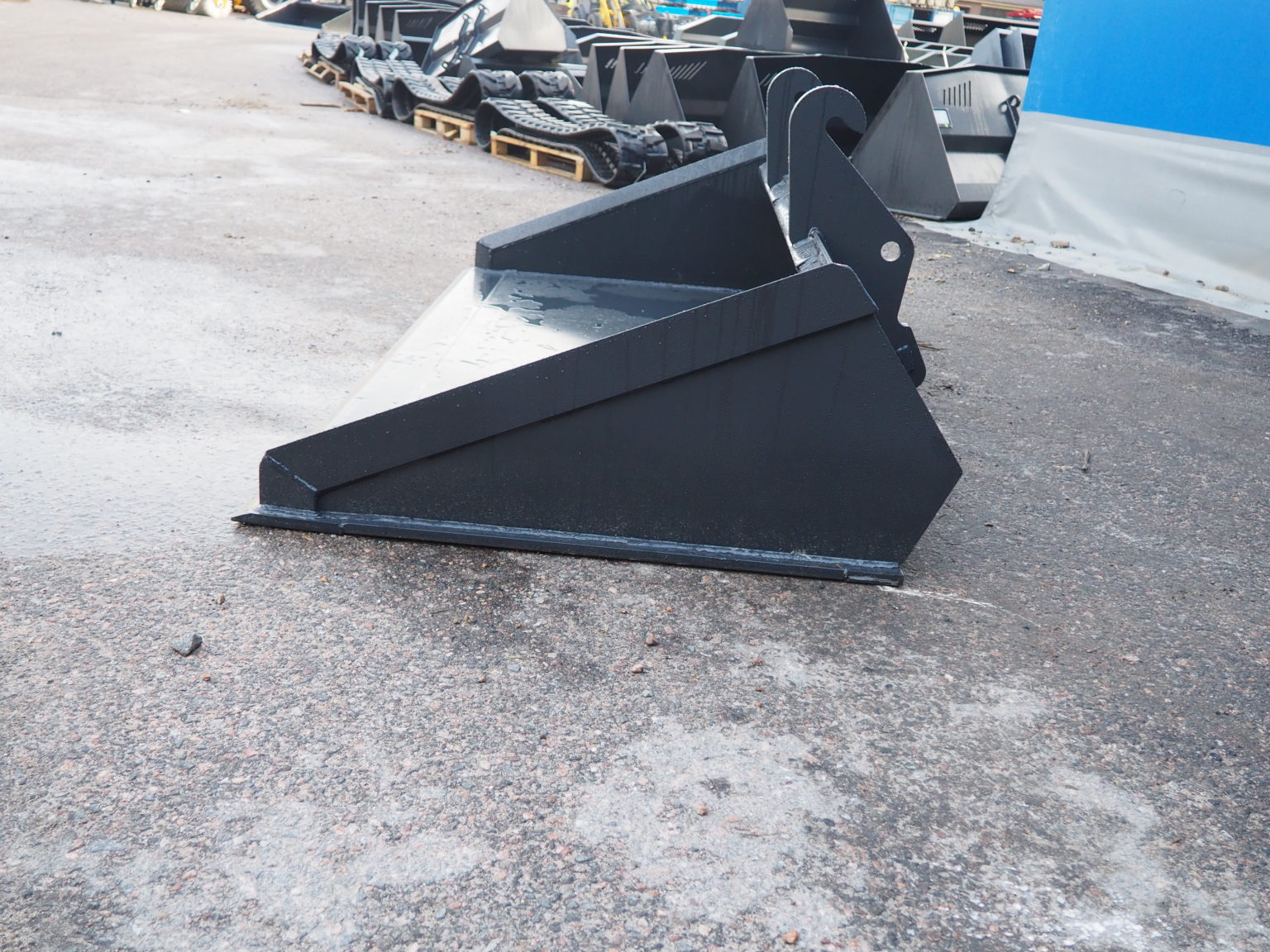 Tasauskauha 2 200 mm