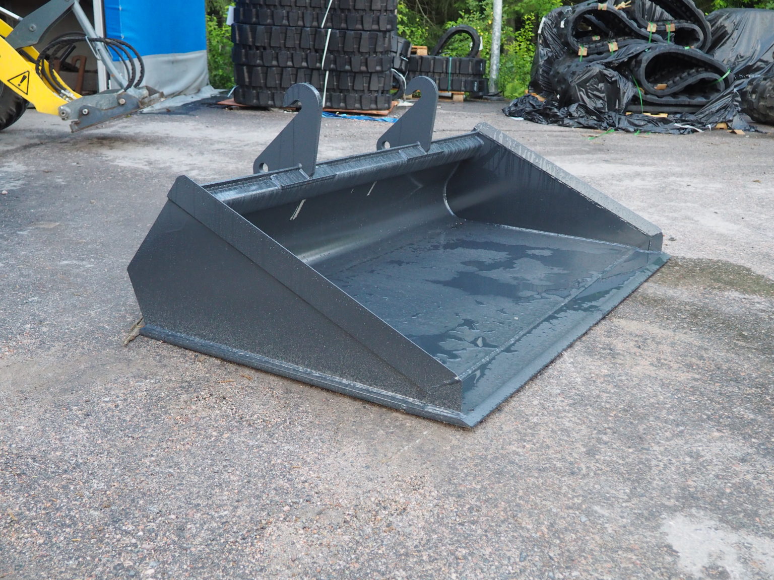 Tasauskauha 2 200 mm