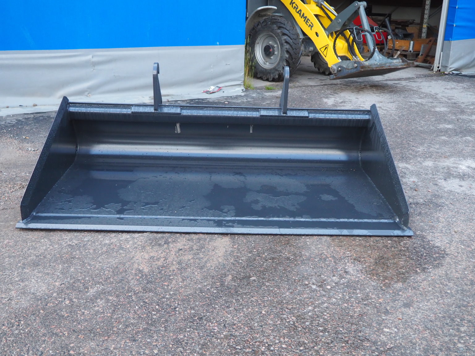 Tasauskauha 2 200 mm