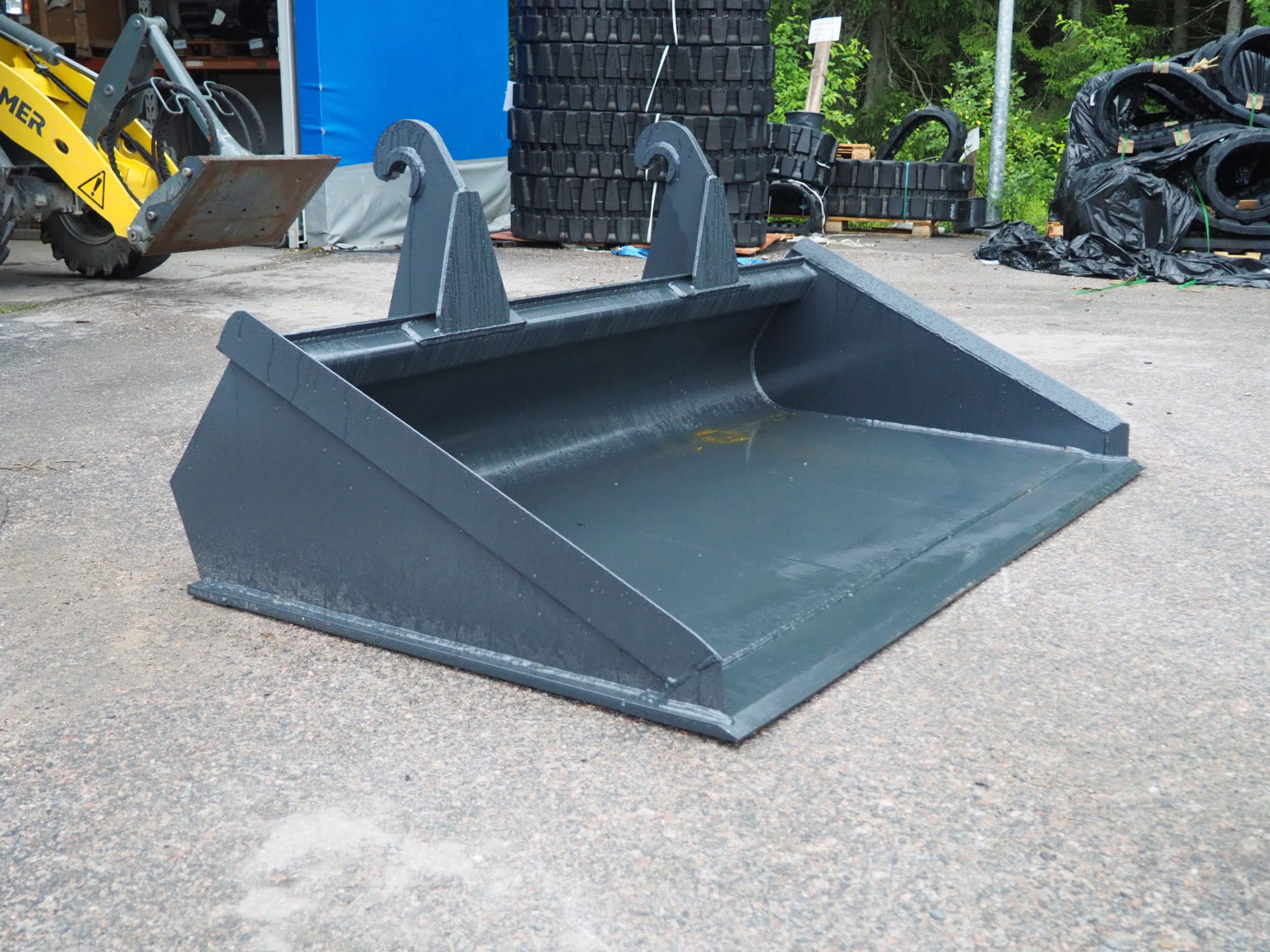 Tasauskauha 2 200 mm