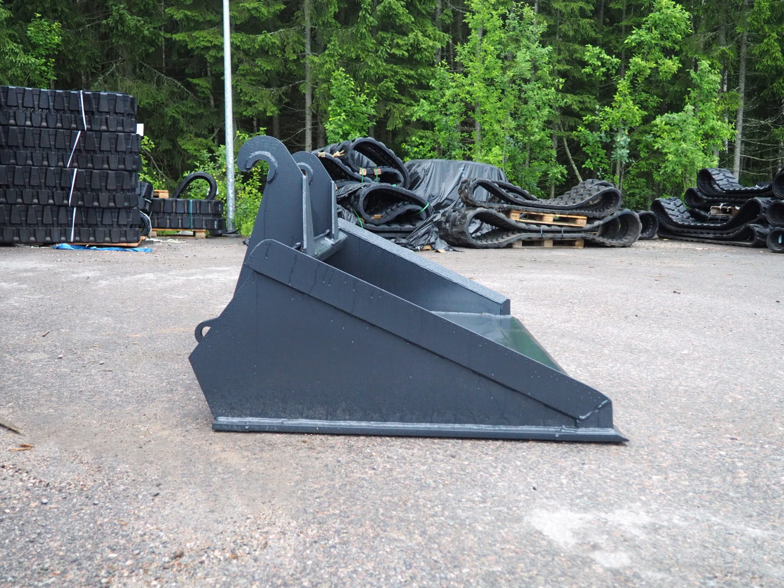 Tasauskauha 2 200 mm