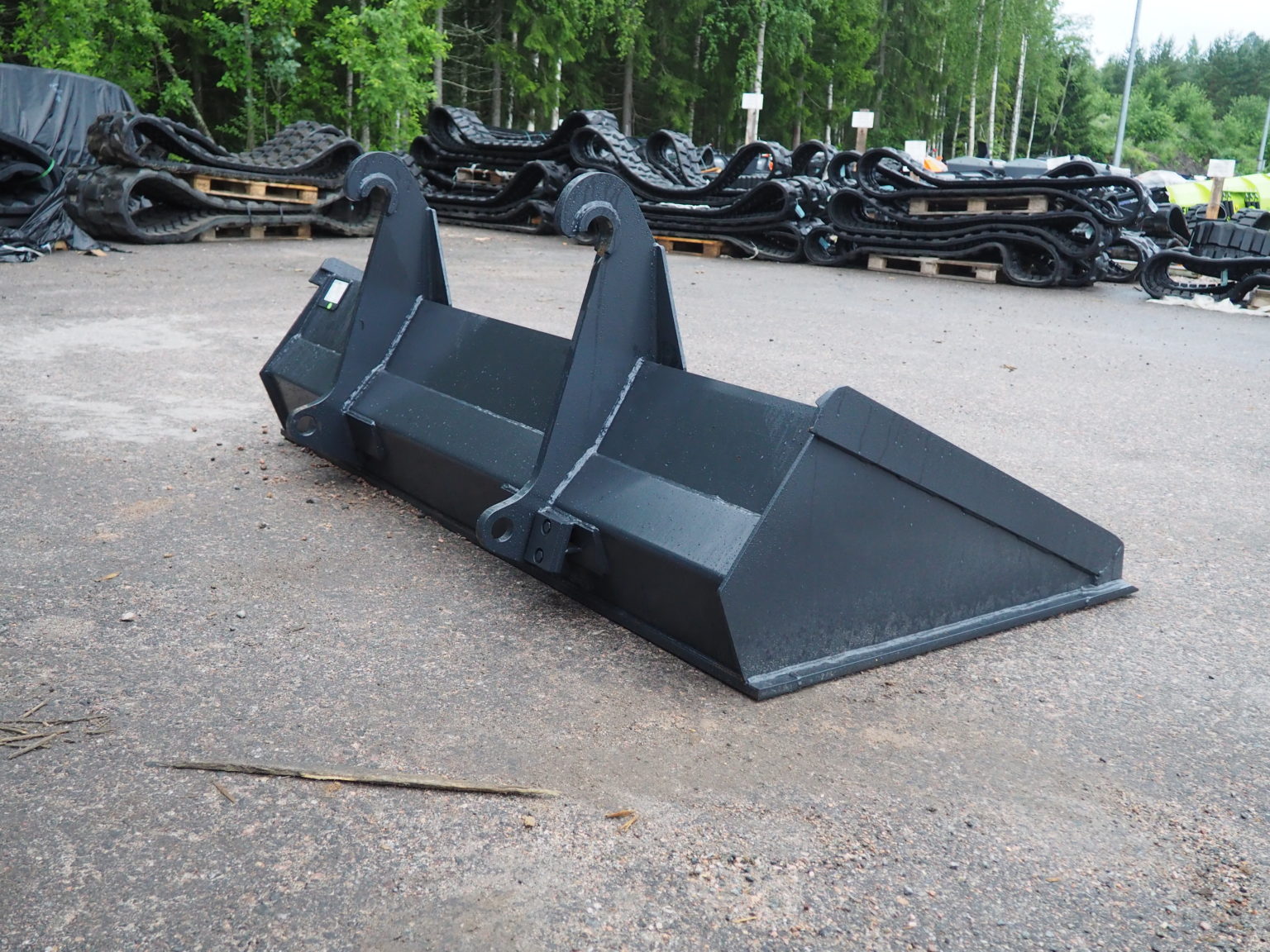 Tasauskauha 2 200 mm