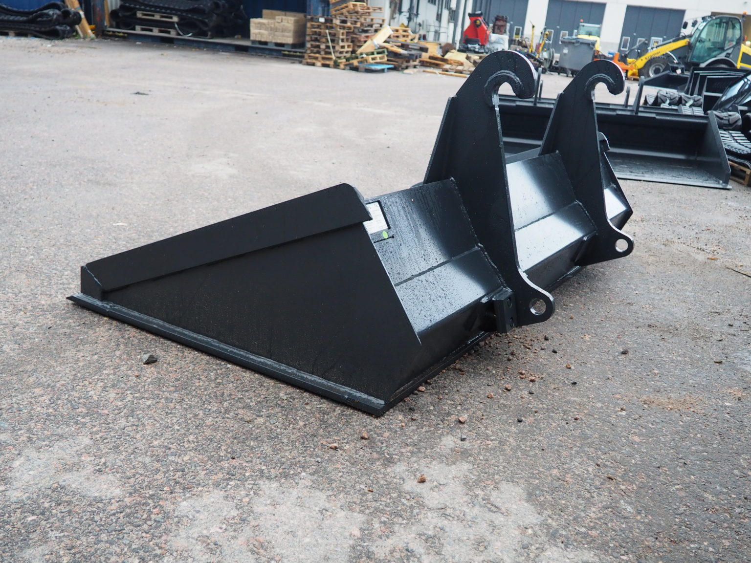 Tasauskauha 2 200 mm