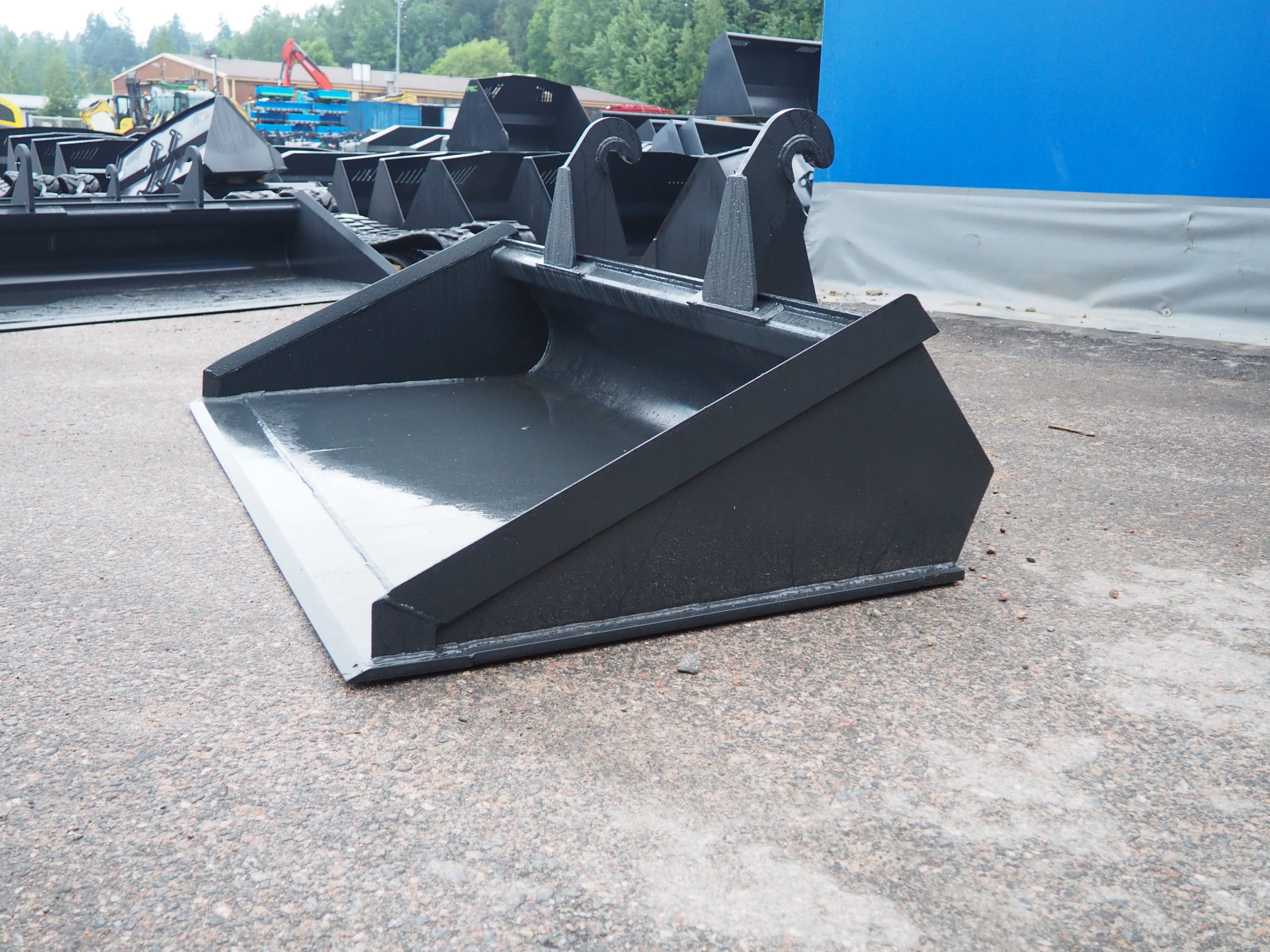 Tasauskauha 2 200 mm