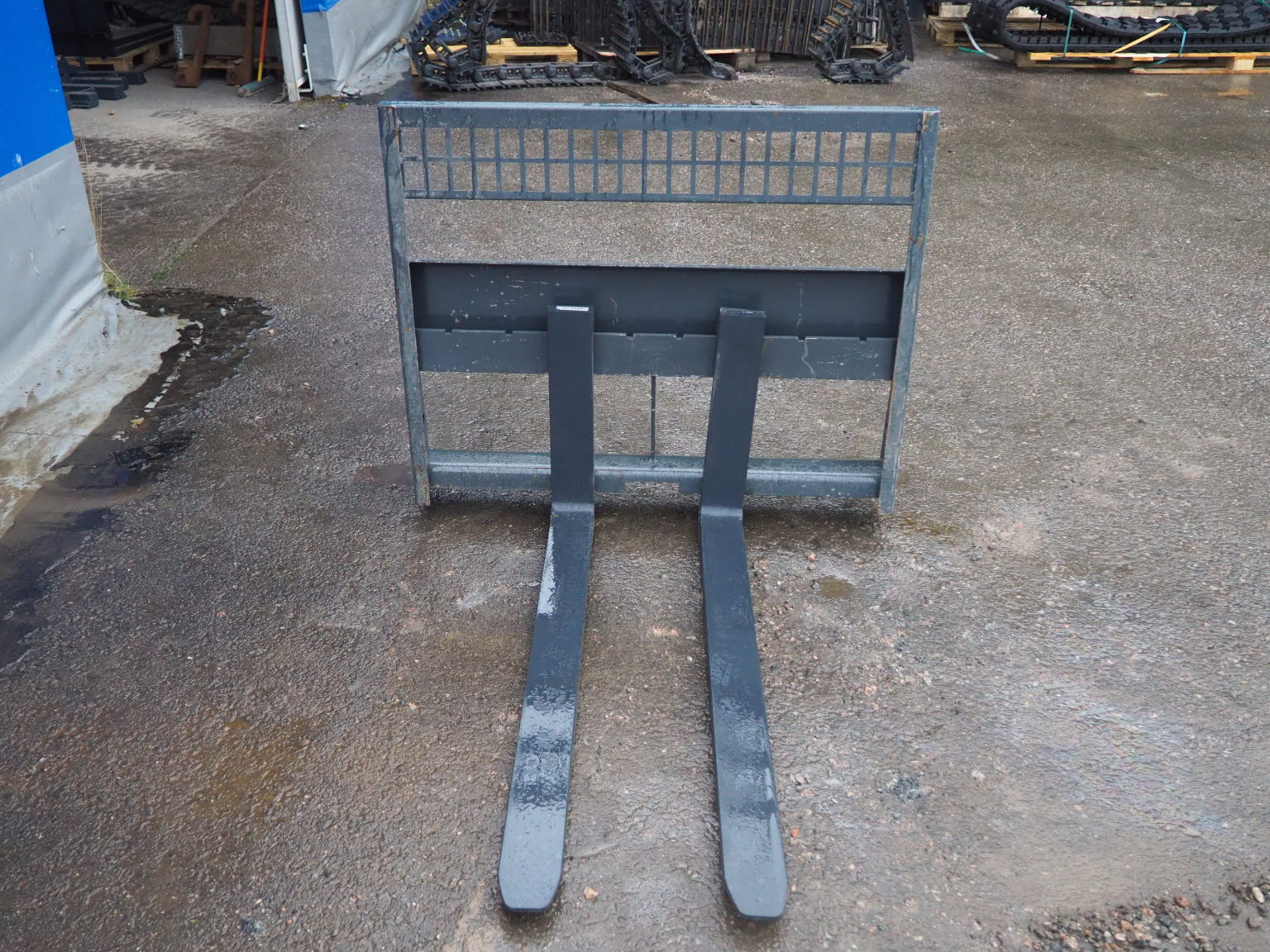 Trukkipiikit 1 150 mm