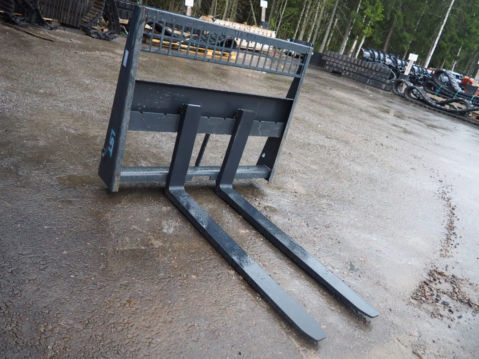 Trukkipiikit 1 150 mm