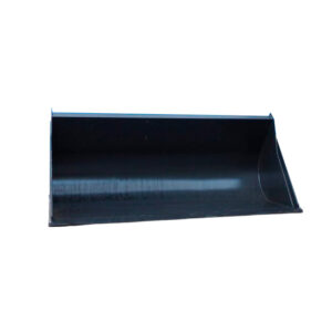 MAAKAUHA VOLVO 120 2500MM 1400L