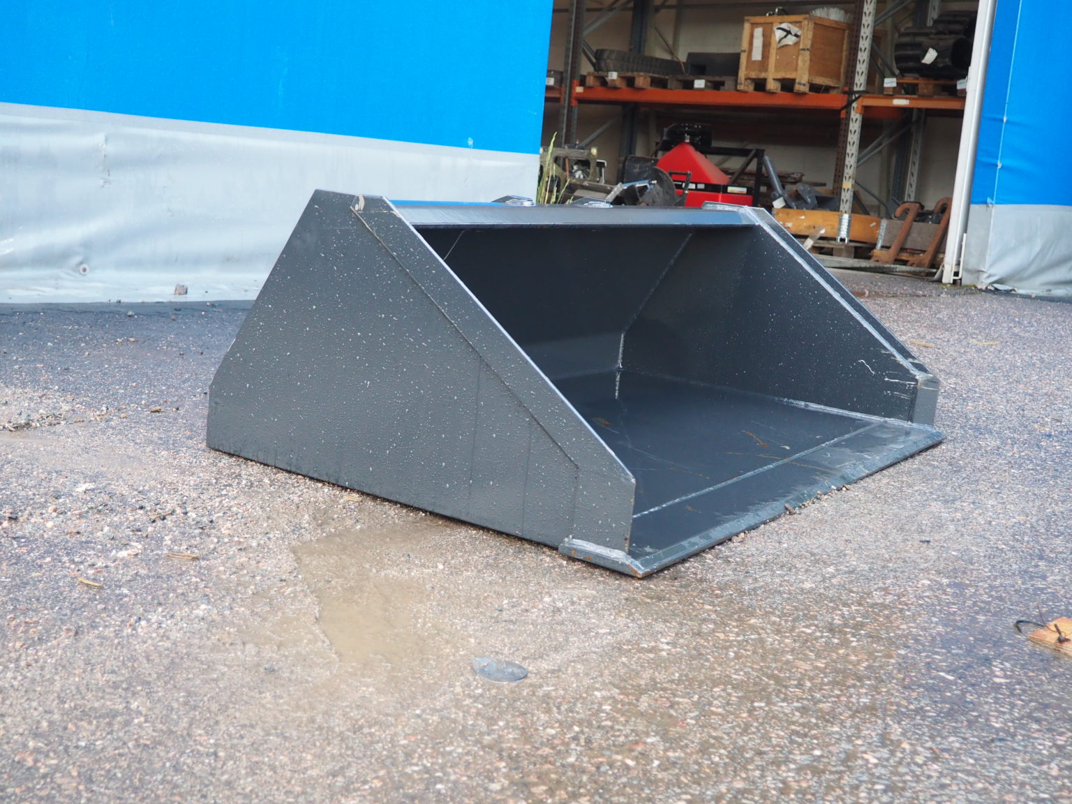 Tasauskauha 1 600 mm