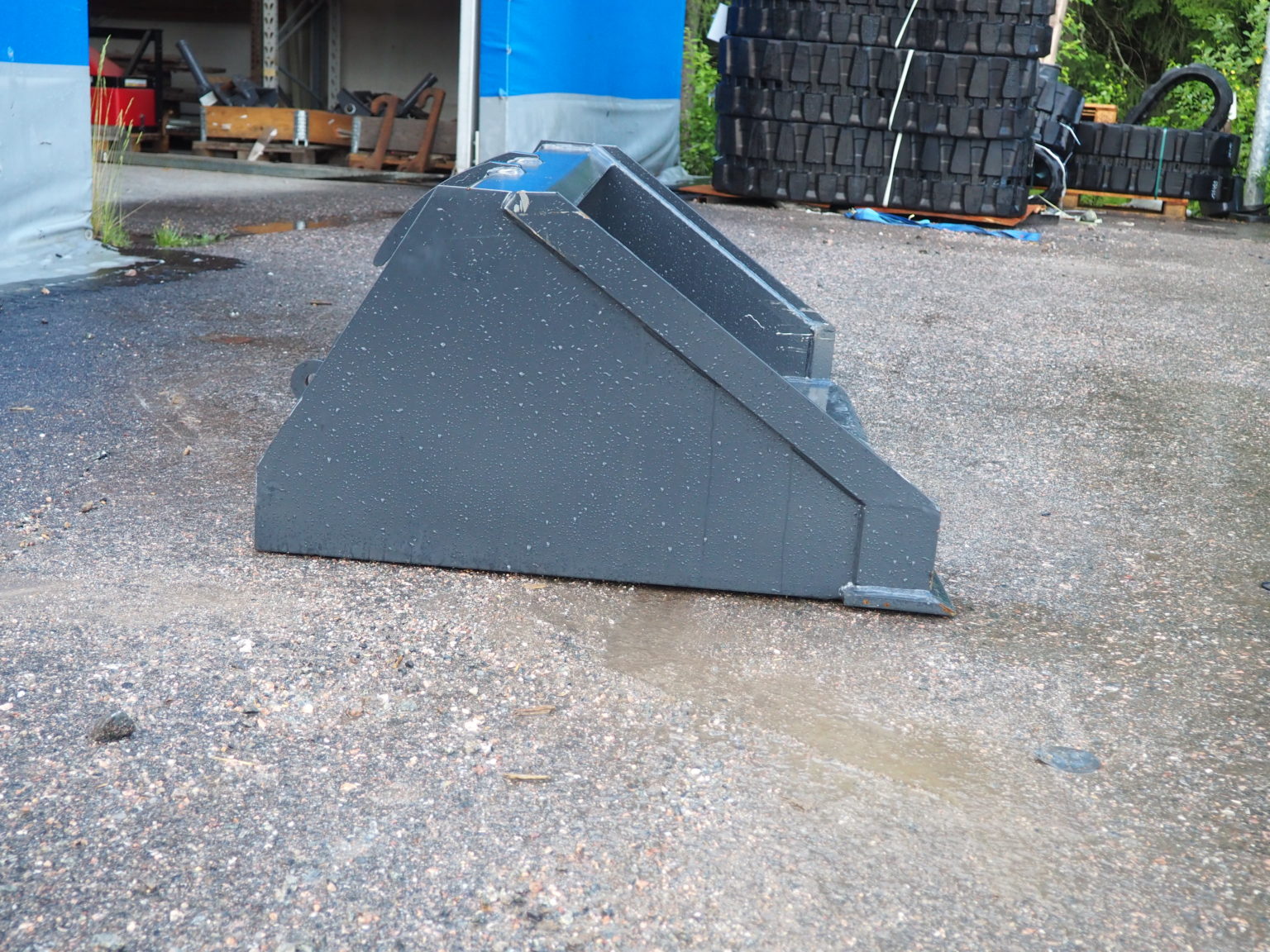 Tasauskauha 1 600 mm