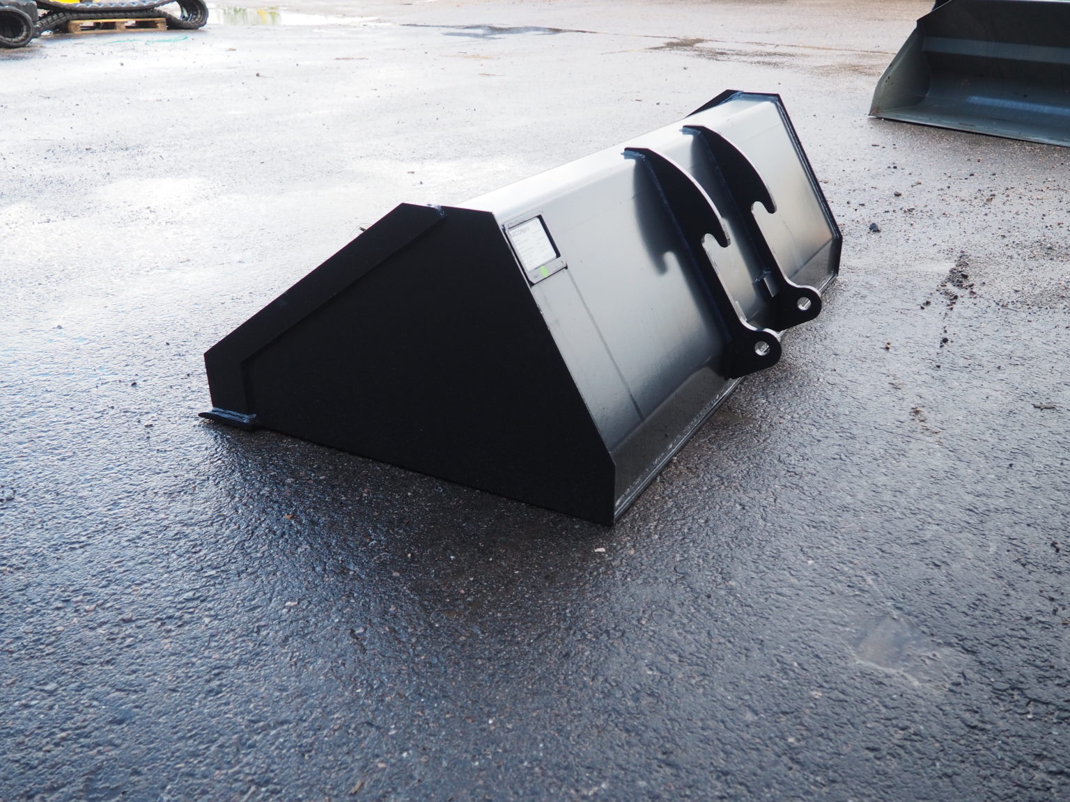 Tasauskauha 1 600 mm