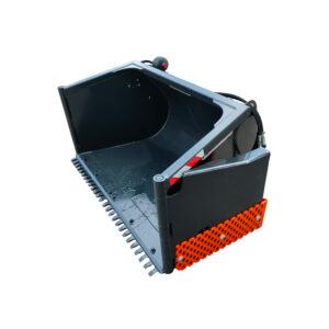 SIIPILUMIKAUHA 1700-3170MM 1000L