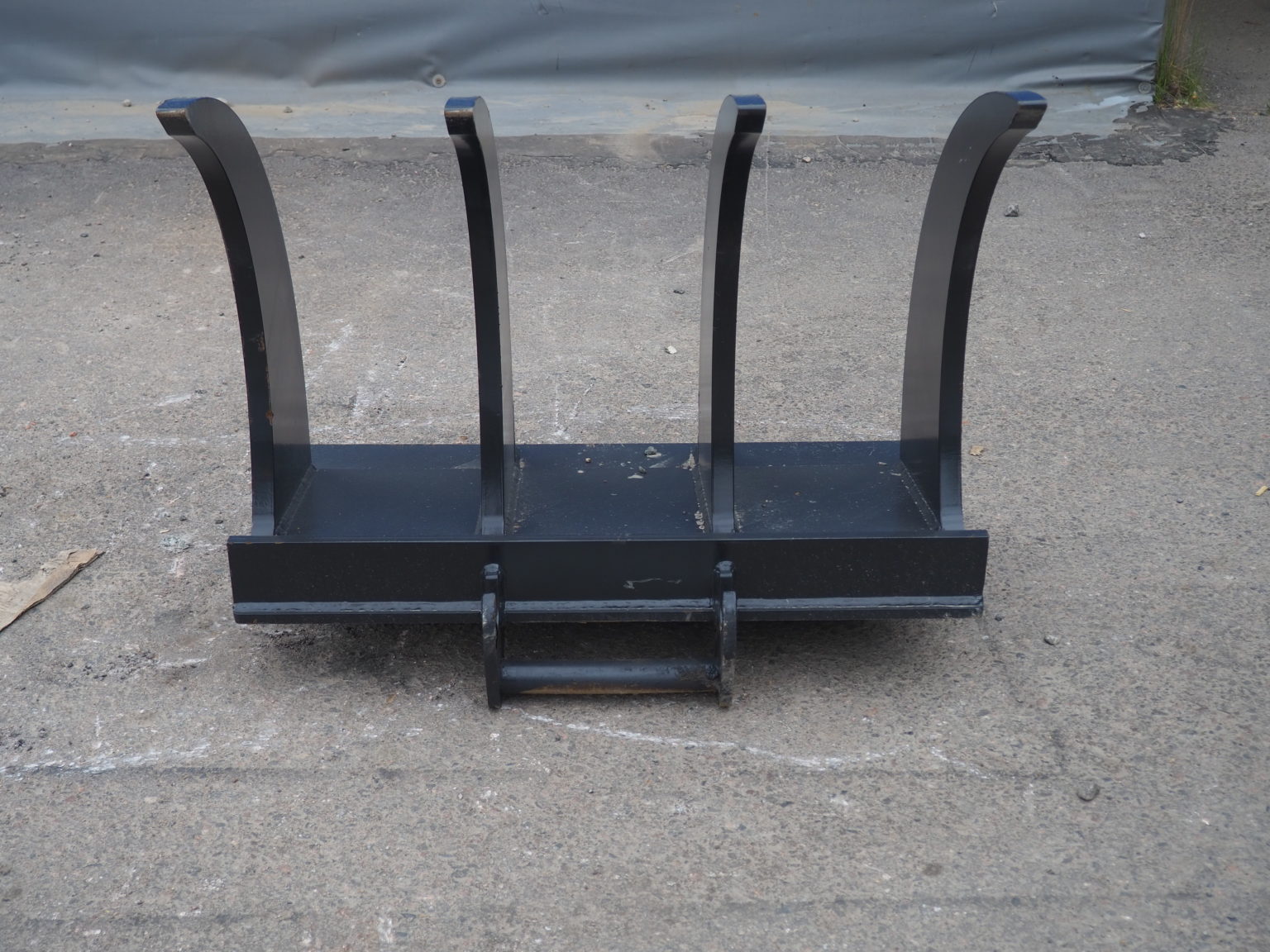 Kantohara 4-piikkinen