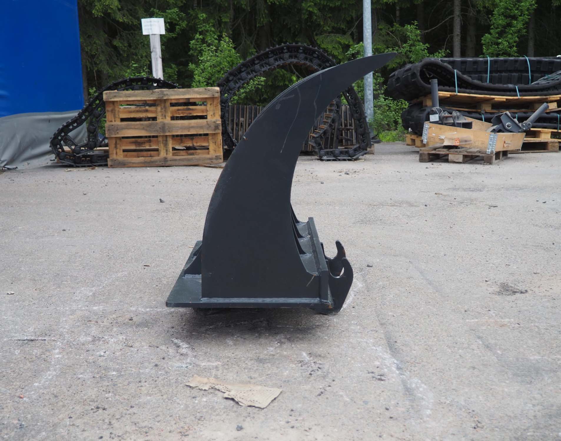 Kantohara 4-piikkinen