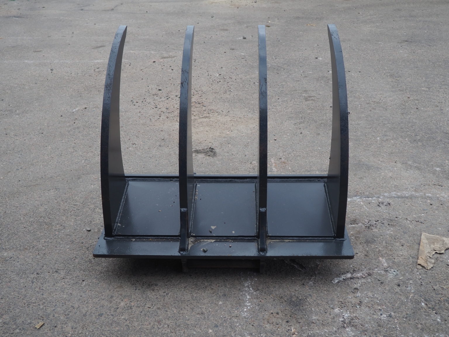 Kantohara 4-piikkinen