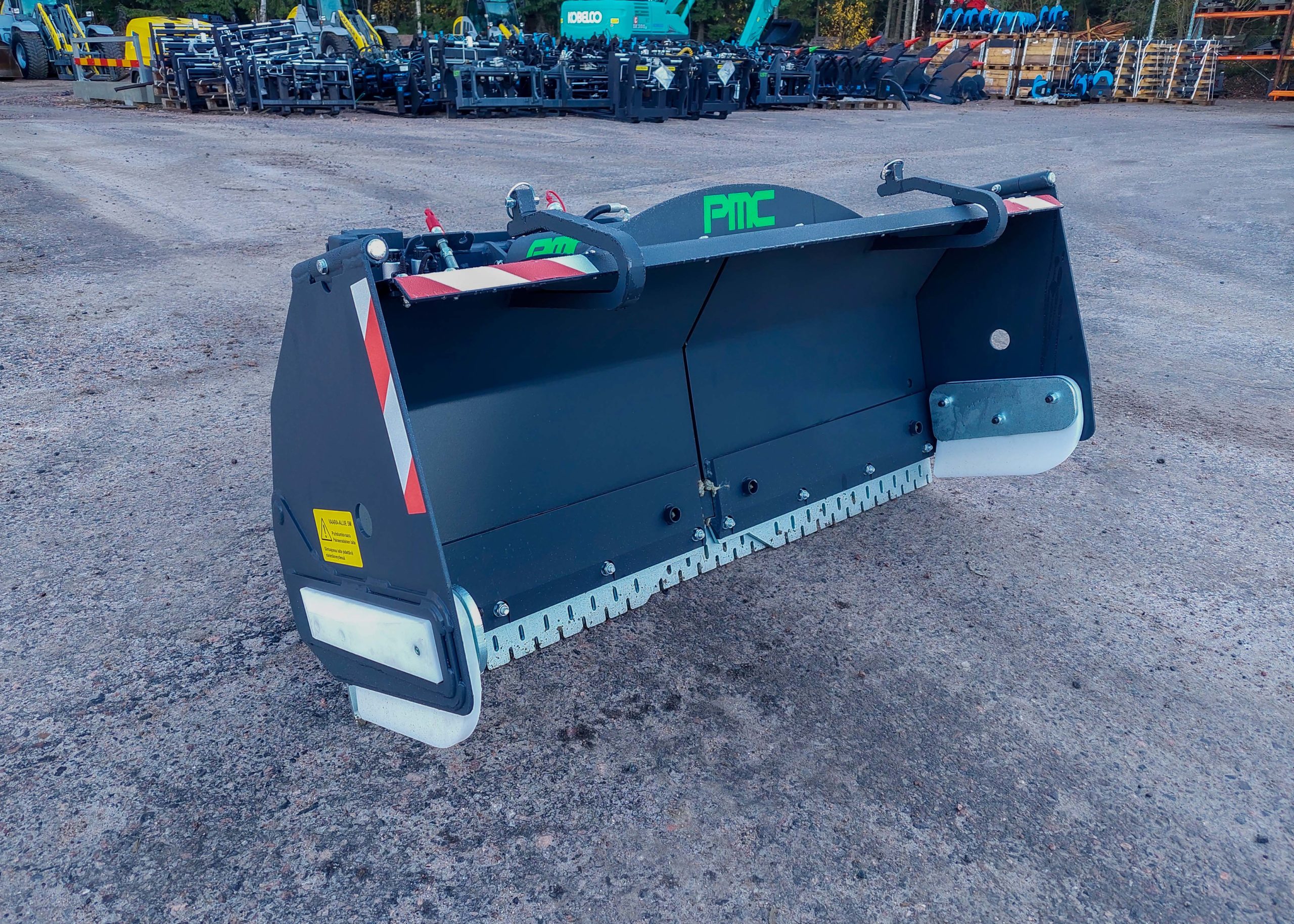 Varustakauppa | zoomaura