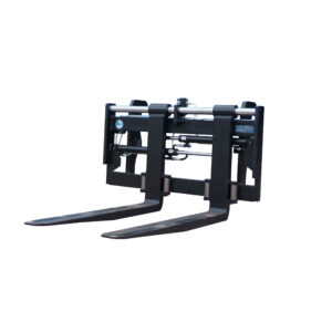 HYDRAULISET TRUKKIPIIKIT KRAMER 380 1200MM 3T