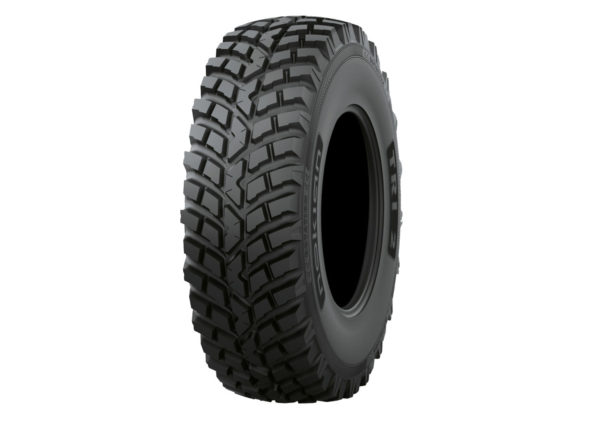 Nokian rengas TRI 2