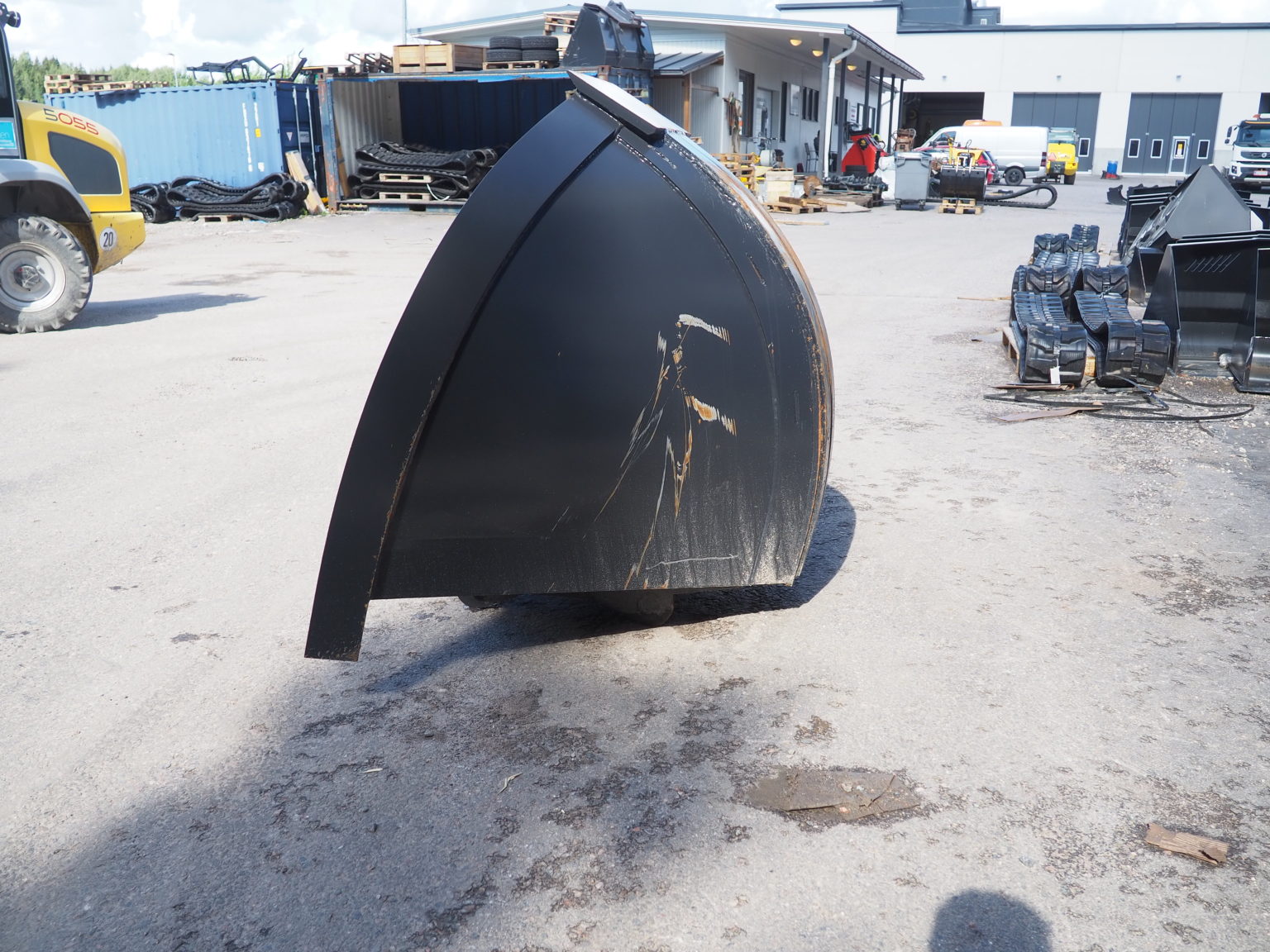 Ojakauha U-Line 550 l