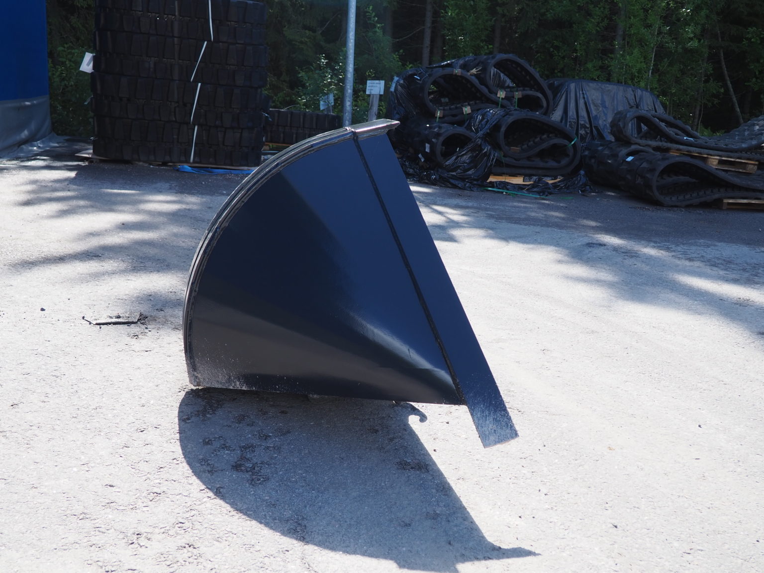 Ojakauha V-Line 300 l